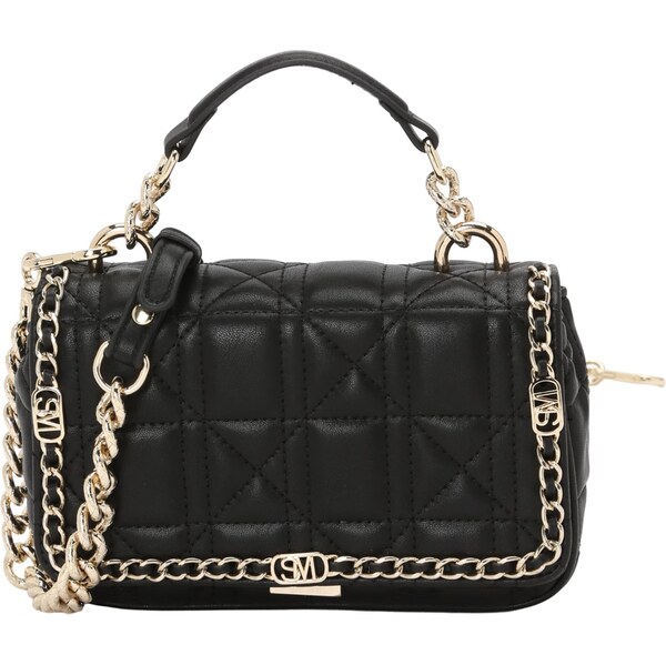 STEVE MADDEN Kabelka Bgretel čierna 66076411