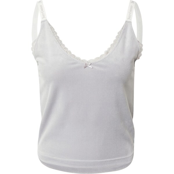 Juicy Couture Pyžamo sivá 66076425