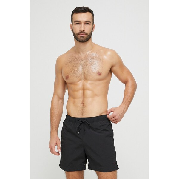 Plavkové šortky Tommy Hilfiger 66510260