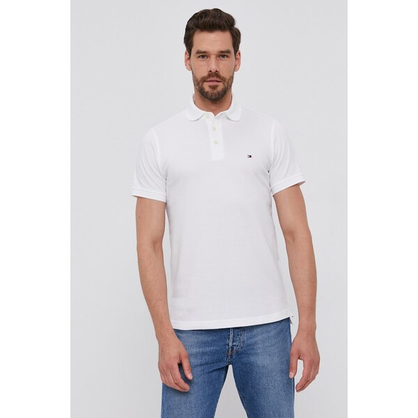 Polo tričko Tommy Hilfiger 60721671