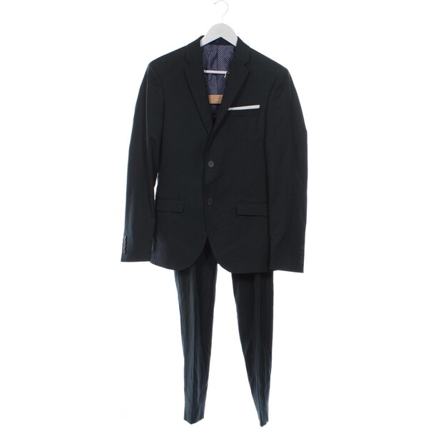 Pánsky oblek Isaac Dewhirst 66076832