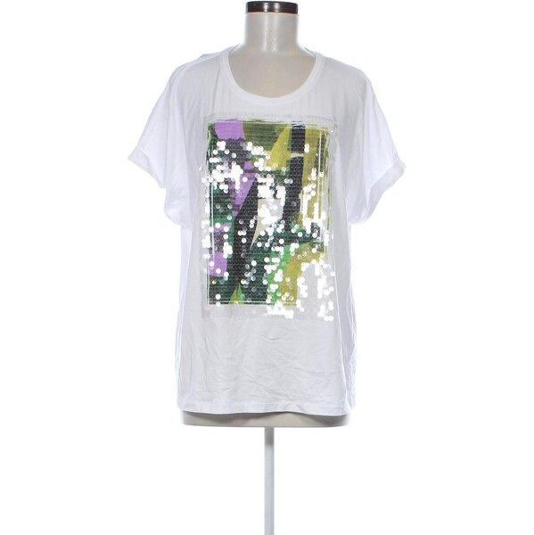 Dámske tričko Samoon 66076929