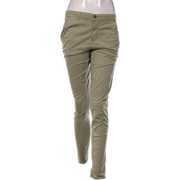 Dámske nohavice Esprit 66076937