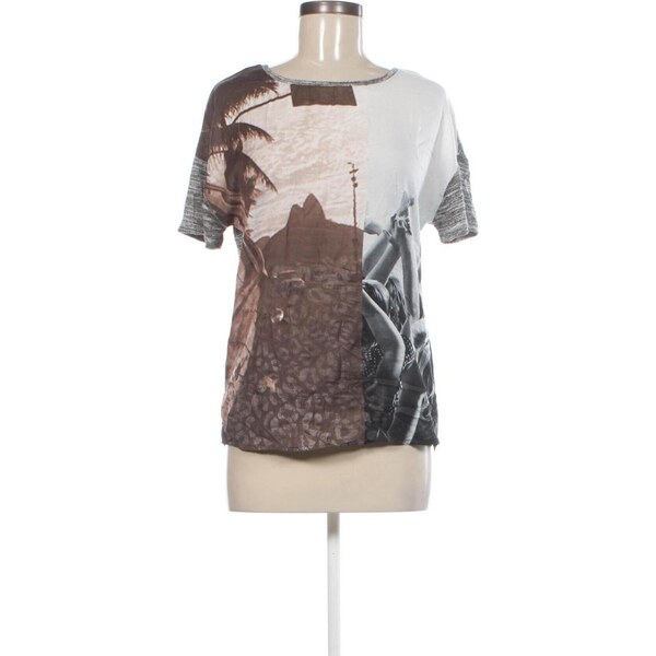 Dámska blúza Oui 66076896