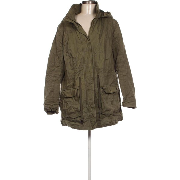 Dámska bunda Maite Kelly by Bonprix 66076920