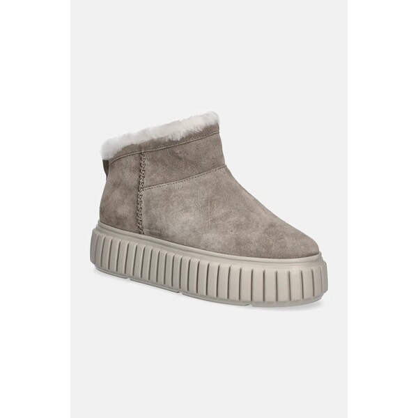 Semišové snehule Kennel & Schmenger Zap 58368751