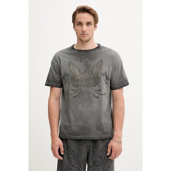 Tričko Diesel T-NORM-T9 64346036