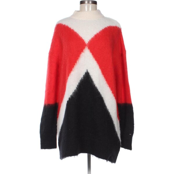 Dámsky pulóver Tommy Hilfiger 66077214