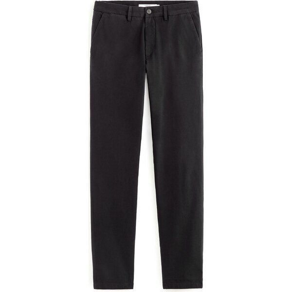 Čierne pánske nohavice Celio 50543904