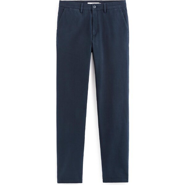 Tmavomodré nohavice Celio Tohenri 50604112