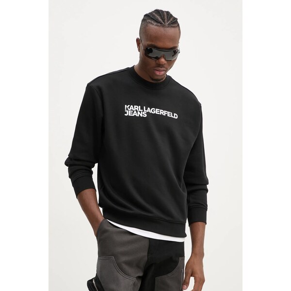 Mikina Karl Lagerfeld Jeans 61092512