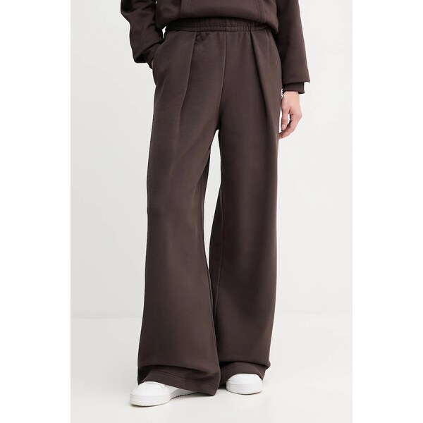 Bavlnené tepláky Lacoste 65297412