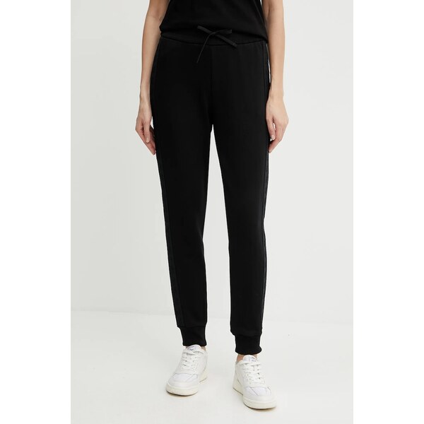 Bavlnené tepláky Armani Exchange 63435079