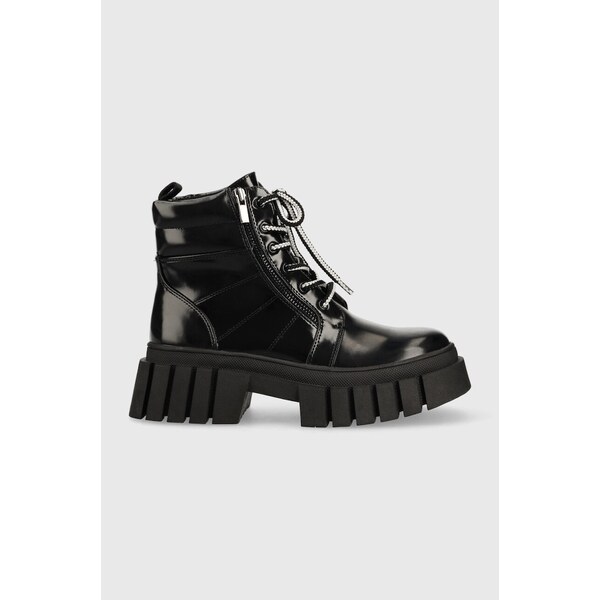 Členkové topánky Steve Madden Incredible 36109343