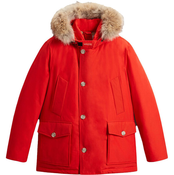Pánska zimná bunda Woolrich 66807945