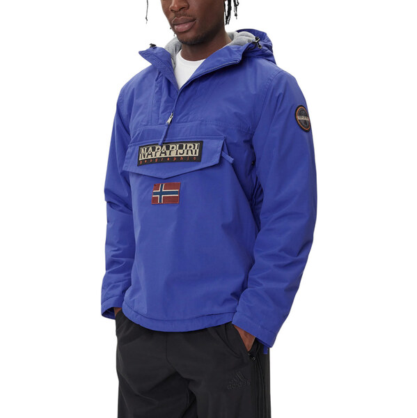 Napapijri pánska bunda 66800541