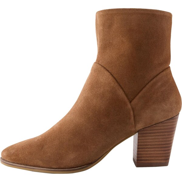 Next Členkové čižmy hnedá 66078334