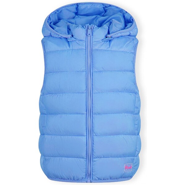 MINOTI Vesta svetlomodrá 66078573