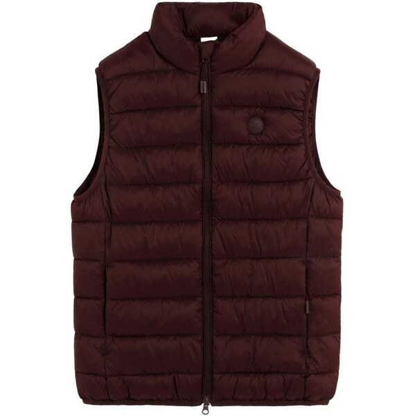 Scalpers Vesta New Gstaad burgundská 66078680