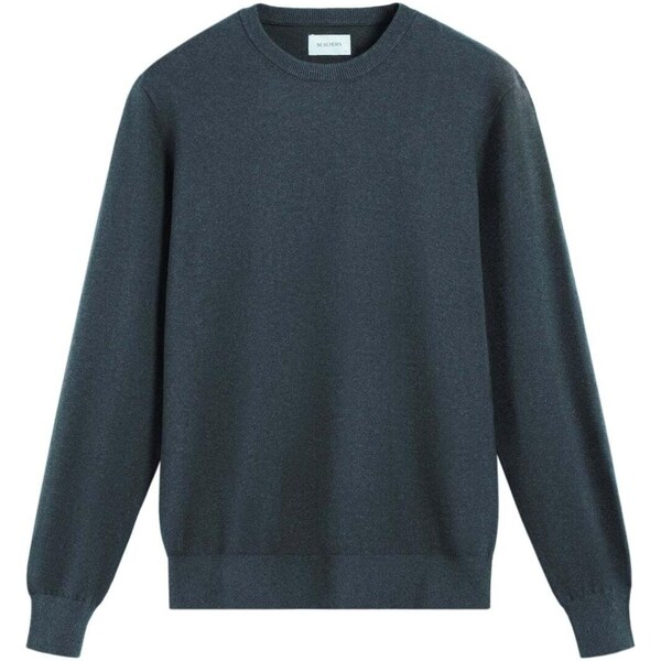 Scalpers Sveter modrosivá 66078647