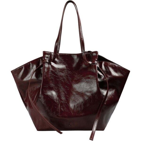 Scalpers Kabelka burgundská 66078867