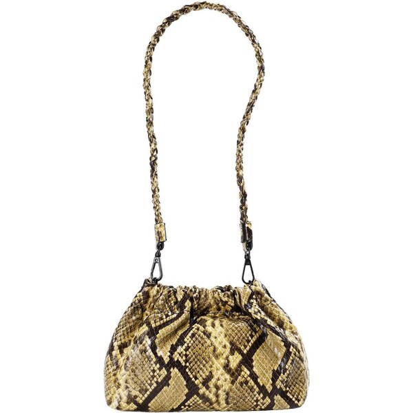 Scalpers Vak olivová / čierna / biela 66078863