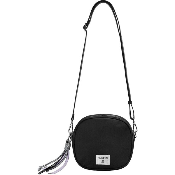 Scalpers Kabelky čierna 66078878