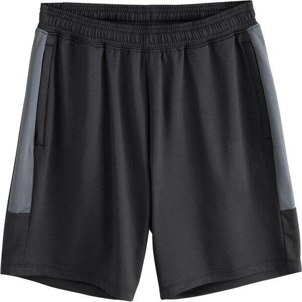 Next Športové nohavice námornícka modrá / dymovo modrá 66078936