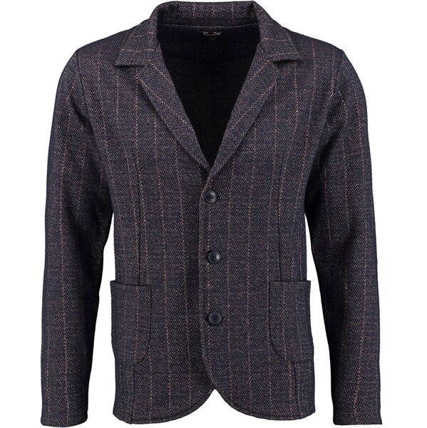 Key Largo Sako MSW Toty námornícka modrá / oranžová 66079038