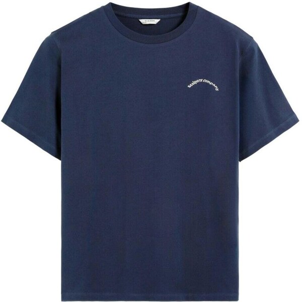 Scalpers Dres modrá / námornícka modrá 66079109