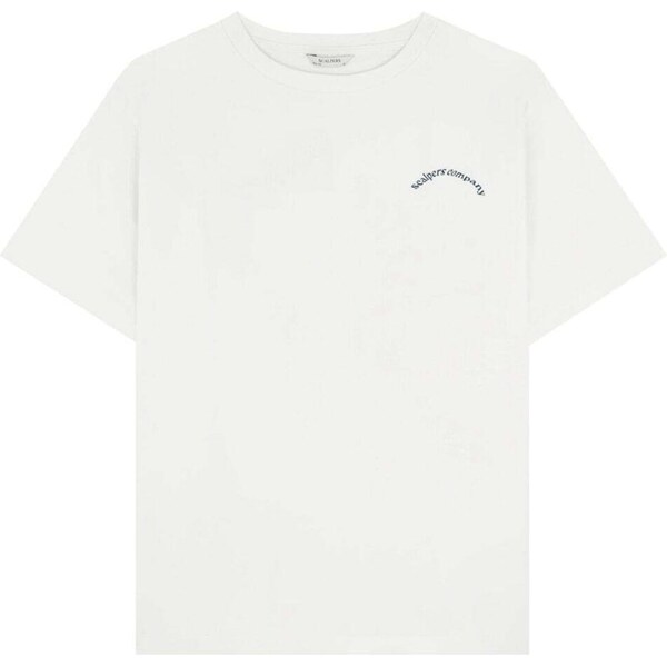 Scalpers Dres krémová 66079110