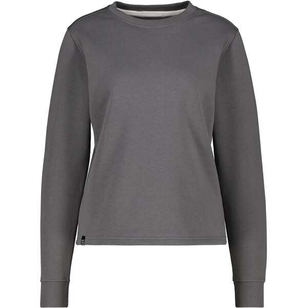 alife & kickin Mikina AKTecla A tmavosivá 66079126