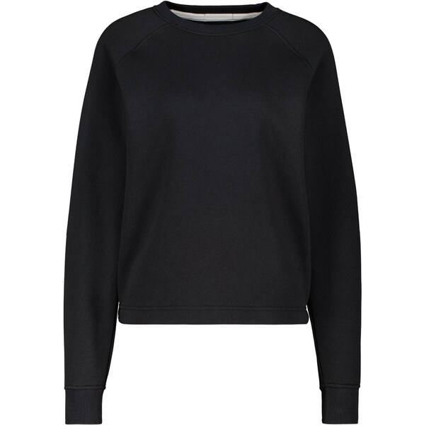 alife & kickin Mikina TeodoraAK čierna 66079144