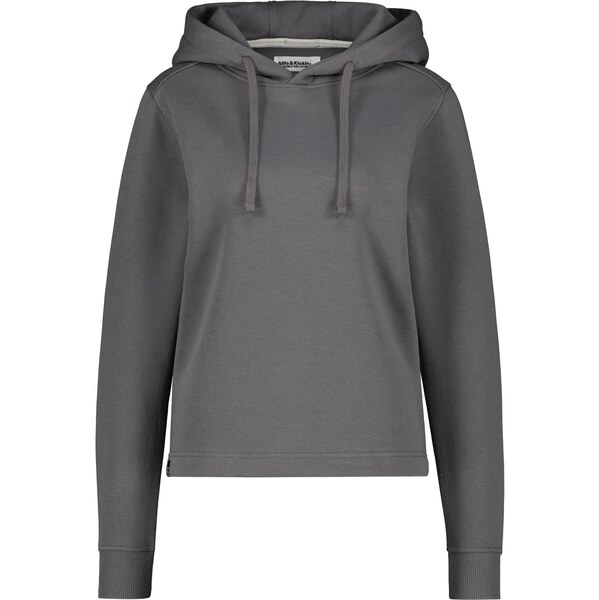 alife & kickin Mikina FrederikeAK A tmavosivá 66079150