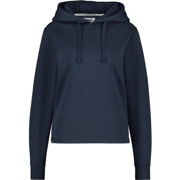 alife & kickin Mikina FrederikeAK A námornícka modrá 66079151
