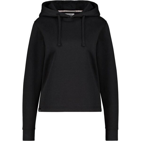 alife & kickin Mikina AKFrederike čierna 66079155