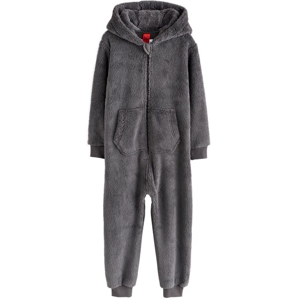 Next Overal sivá 66079300