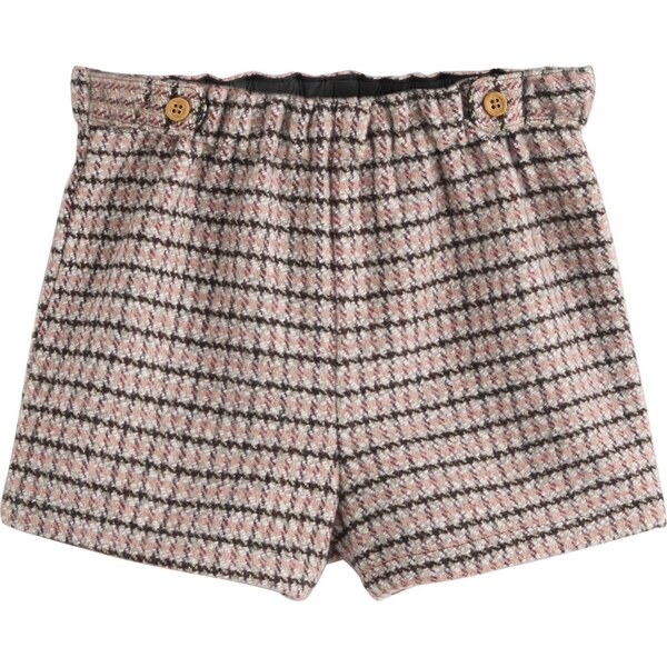 Next Nohavice béžová / hnedá / ružová 66079290