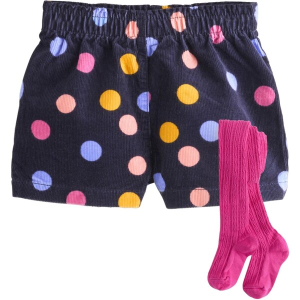 Next Nohavice zmiešané farby 66079310