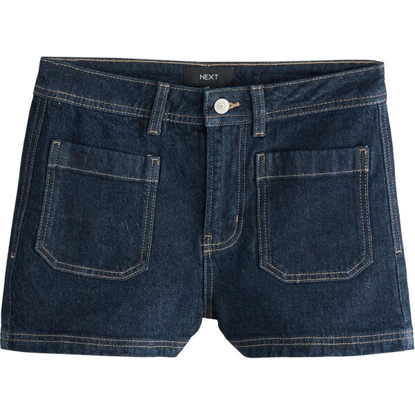 Next Džínsy tmavomodrá 66079329