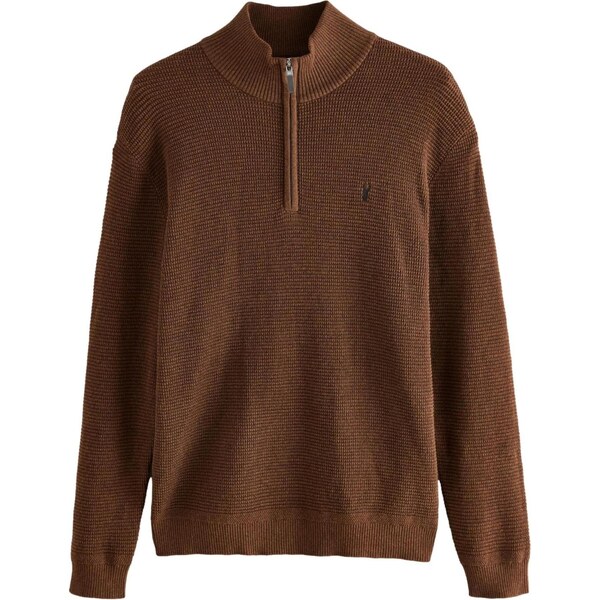 Next Sveter hnedá 66079321