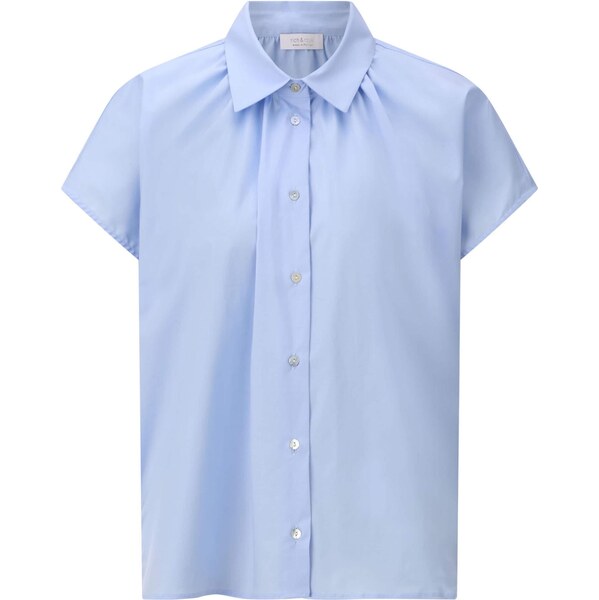 Rich & Royal Blúzka modrá 66079368