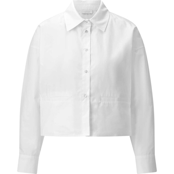 Rich & Royal Blúzka biela 66079381