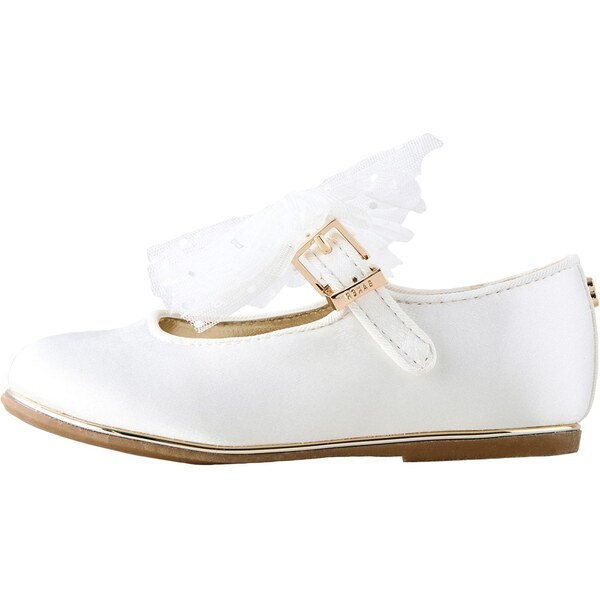 Baker by Ted Baker Baleríny biela 66079432