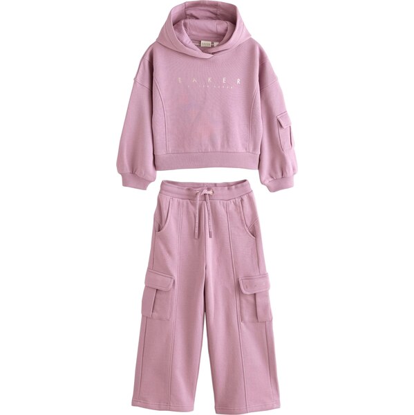 Baker by Ted Baker Set slivková / púdrová 66079428