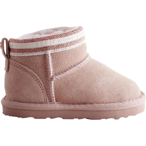 Baker by Ted Baker Papuče staroružová / biela 66079412