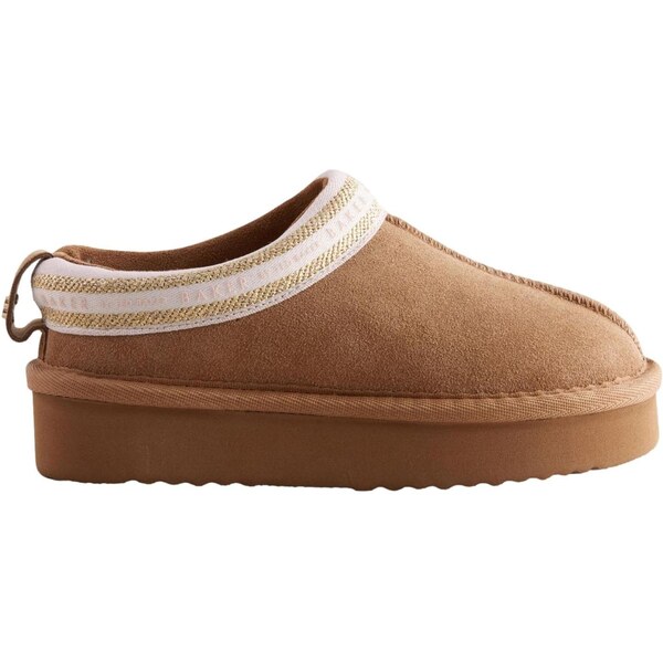 Baker by Ted Baker Poltopánky karamelová / zlatá / pastelovo ružová / 66079403