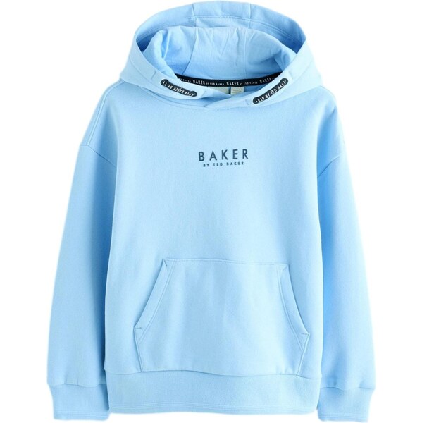 Baker by Ted Baker Mikina námornícka modrá / svetlomodrá 66079426