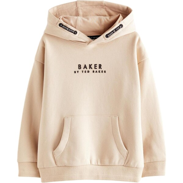 Baker by Ted Baker Mikina sivá 66079407