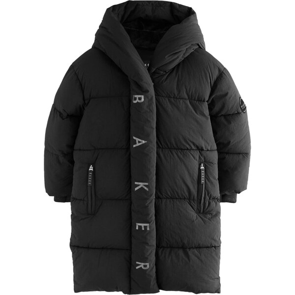 Baker by Ted Baker Kabát čierna 66079439